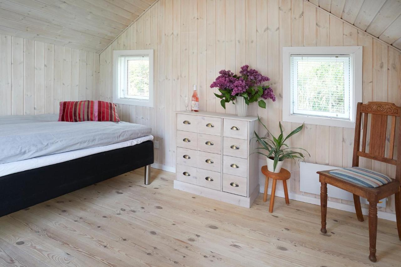 Brorup Kjaersgaard, Hygge, Ro, Natur Og Landliv Skanderborg Ngoại thất bức ảnh
