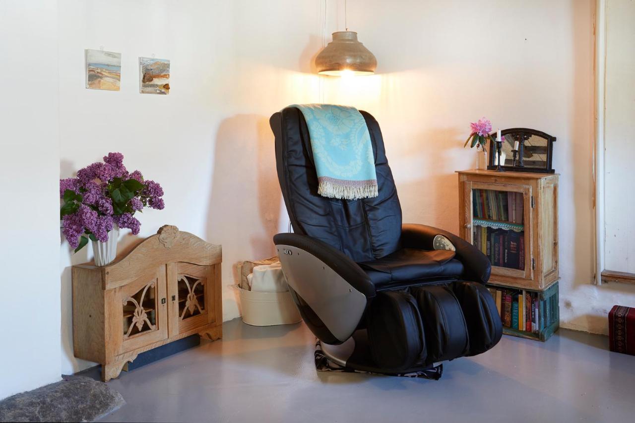 Brorup Kjaersgaard, Hygge, Ro, Natur Og Landliv Skanderborg Ngoại thất bức ảnh