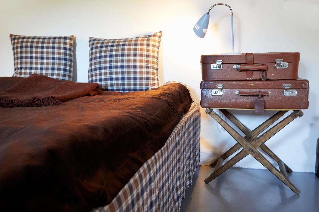 Brorup Kjaersgaard, Hygge, Ro, Natur Og Landliv Skanderborg Ngoại thất bức ảnh