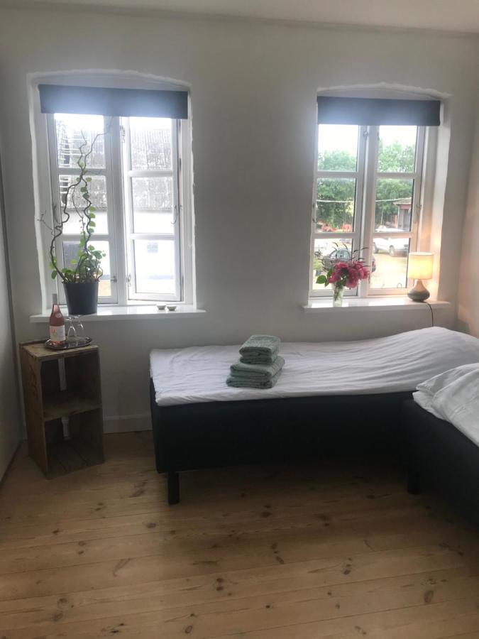 Brorup Kjaersgaard, Hygge, Ro, Natur Og Landliv Skanderborg Ngoại thất bức ảnh