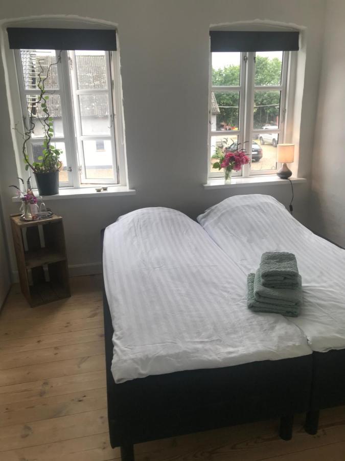 Brorup Kjaersgaard, Hygge, Ro, Natur Og Landliv Skanderborg Ngoại thất bức ảnh