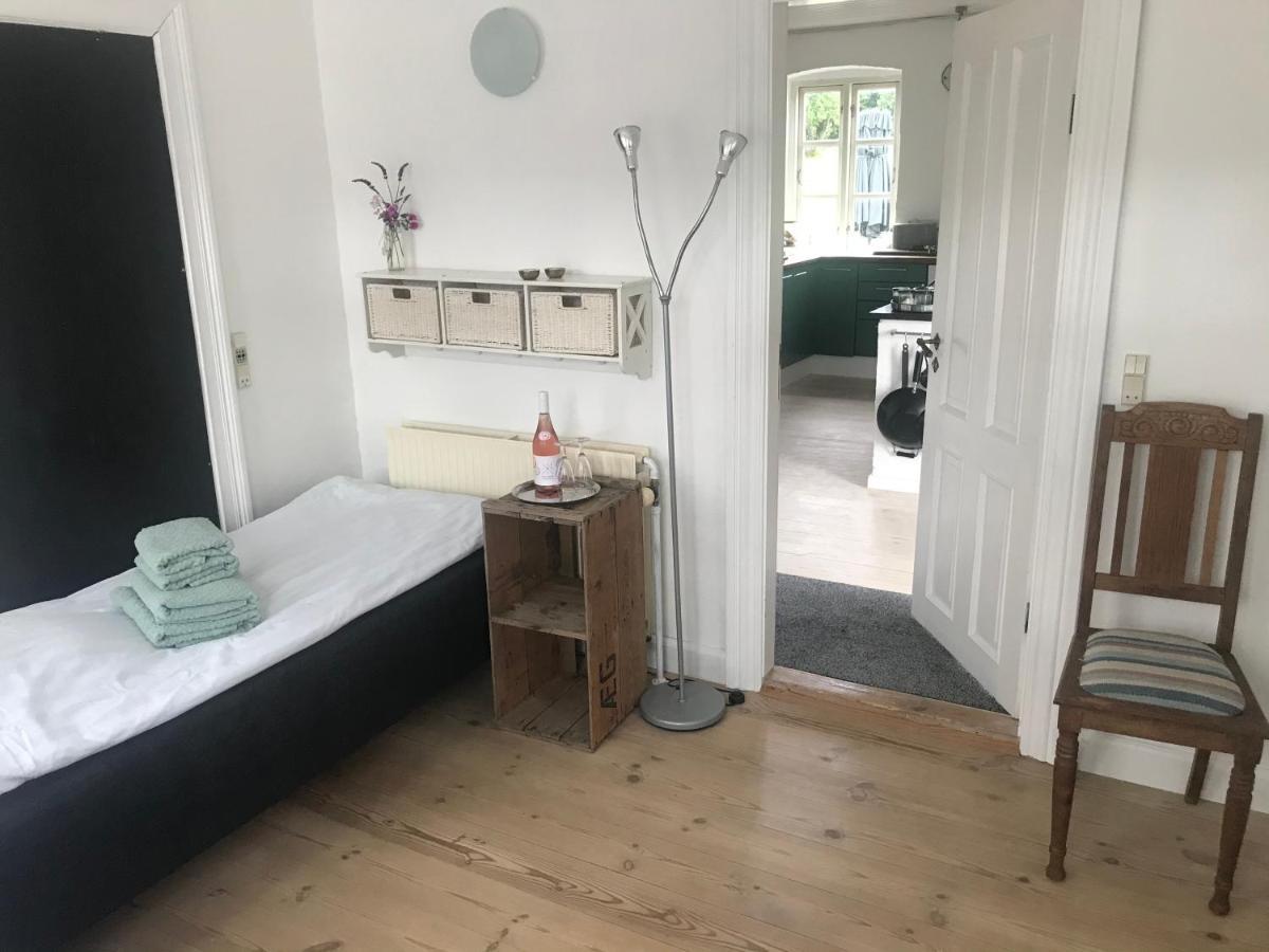 Brorup Kjaersgaard, Hygge, Ro, Natur Og Landliv Skanderborg Ngoại thất bức ảnh