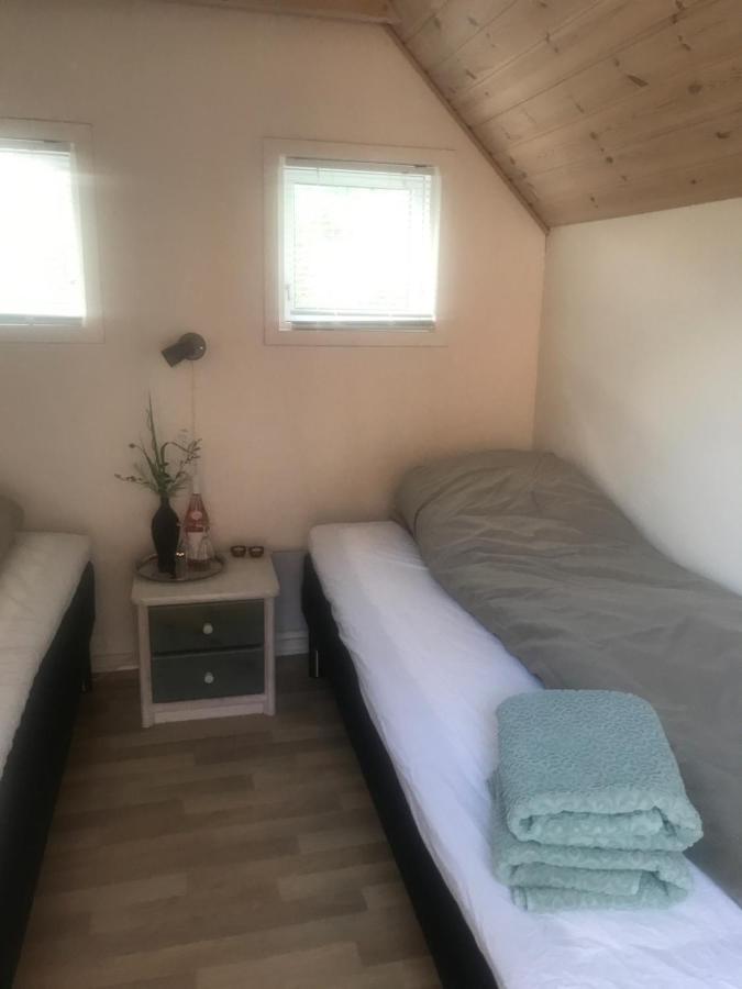 Brorup Kjaersgaard, Hygge, Ro, Natur Og Landliv Skanderborg Ngoại thất bức ảnh