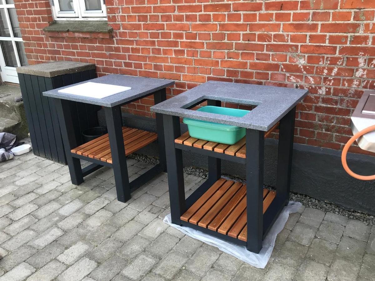 Brorup Kjaersgaard, Hygge, Ro, Natur Og Landliv Skanderborg Ngoại thất bức ảnh