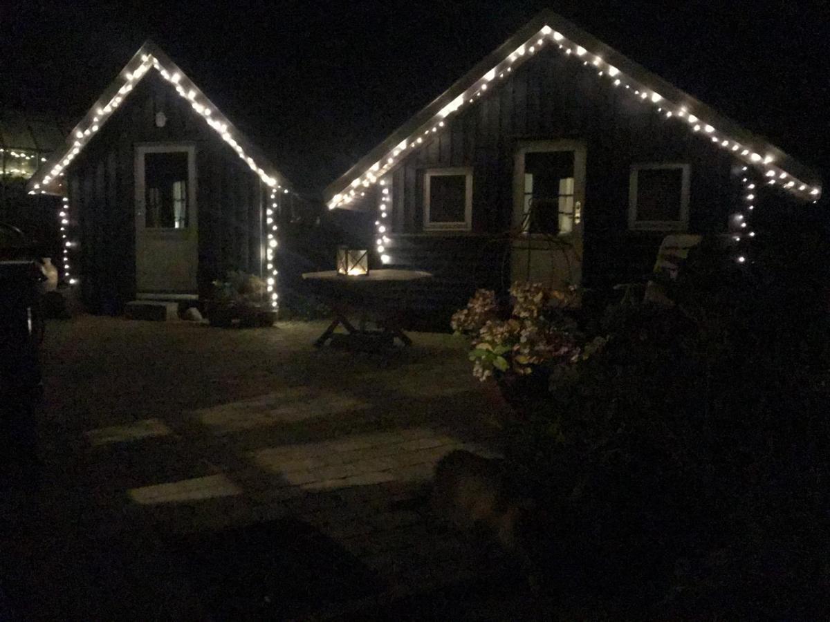 Brorup Kjaersgaard, Hygge, Ro, Natur Og Landliv Skanderborg Ngoại thất bức ảnh